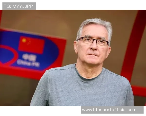 国足选帅面试已结束询价阶段年薪预计150万美元对标伊万