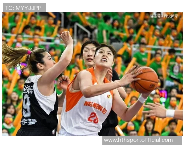 中美篮球历史性交流开启新篇女篮迎来蓬勃发展新机遇 中美篮球历史性交流开启新篇女篮迎来蓬勃发展新机遇