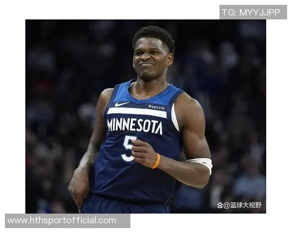 唐斯盛赞爱德华兹未来潜力称联盟和球队都将受益 唐斯盛赞爱德华兹未来潜力称联盟和球队都将受益