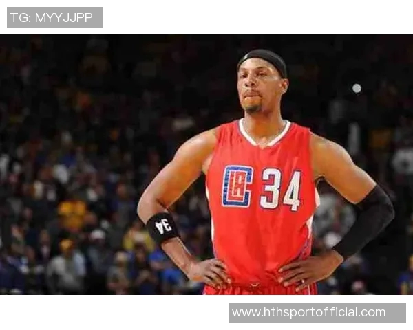 前NBA球星保罗皮尔斯因酒后驾驶被警方逮捕引发热议 前NBA球星保罗皮尔斯因酒后驾驶被警方逮捕引发热议