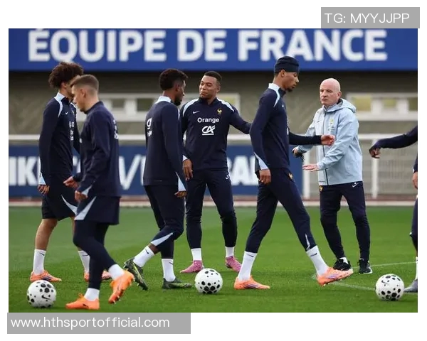 科纳特为加盟皇马努力学习西语与姆巴佩训练互动