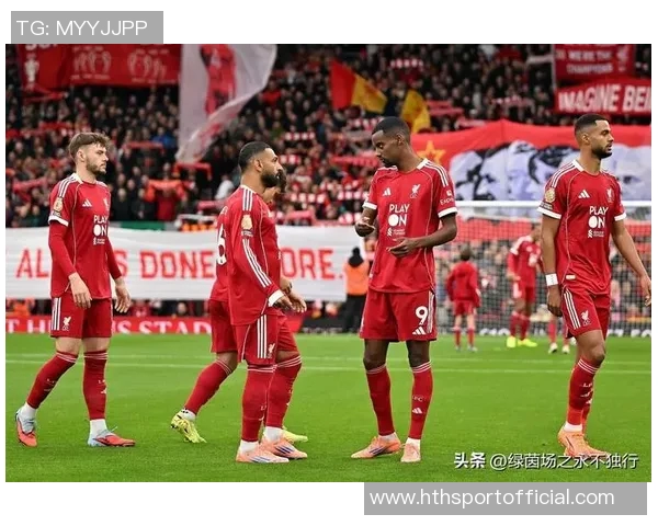 萨拉赫状态下滑引发关注盘带成功率骤降至125数据全面下滑 萨拉赫状态下滑引发关注盘带成功率骤降至125数据全面下滑