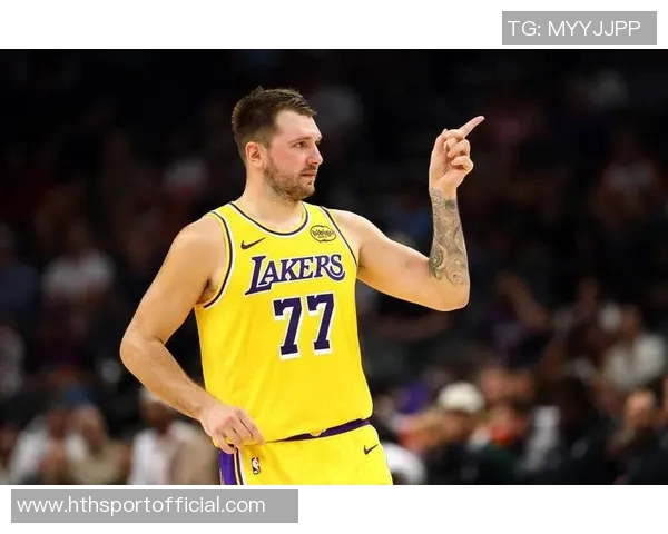 八村塁称赞森林狼实力不俗东契奇展现统治力引发关注