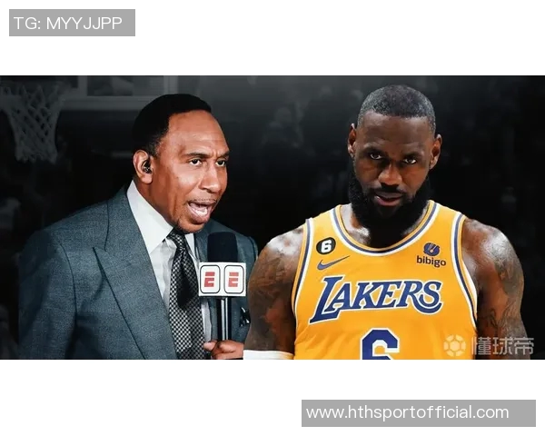 A史密斯质疑詹姆斯关键时刻表现是否与赛前饮酒有关