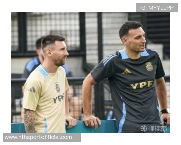 阿根廷国家队在迈阿密集训梅西已与球队汇合积极备战 阿根廷国家队在迈阿密集训梅西已与球队汇合积极备战