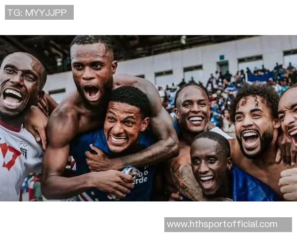 54万人口的小国佛得角如何逆袭晋级世界杯正赛的成功秘诀揭秘