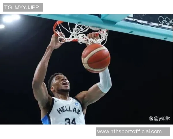 字母哥半场表现抢眼7投5中斩获10分7板3助助球队领先 字母哥半场表现抢眼7投5中斩获10分7板3助助球队领先