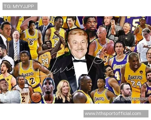 湖人竞标案若获批将创百亿美元收购新纪录 湖人竞标案若获批将创百亿美元收购新纪录