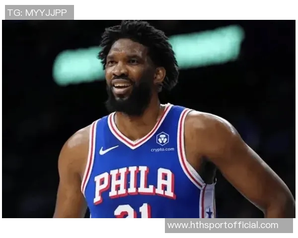 维拉纽瓦谈恩比德归期未定表示不惊讶过程已然结束