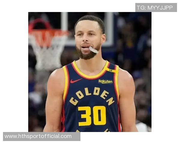 库里分享连胜经验强调团队协作与无私精神助力胜利