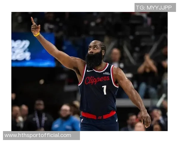 哈登遗憾错失三罚机会或将通过罚球逆转比赛胜负 哈登遗憾错失三罚机会或将通过罚球逆转比赛胜负