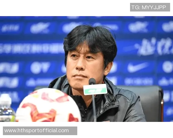 徐正源赛前寄语全队希望专注比赛展现热情与斗志 徐正源赛前寄语全队希望专注比赛展现热情与斗志