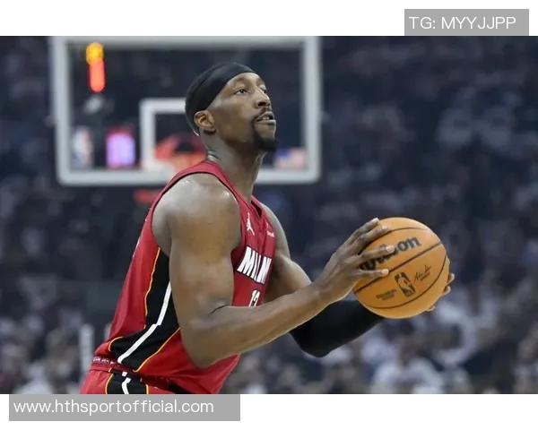 阿德巴约首节爆发狂砍18分全场贡献24分5板4助正负值高达25 阿德巴约首节爆发狂砍18分全场贡献24分5板4助正负值高达25