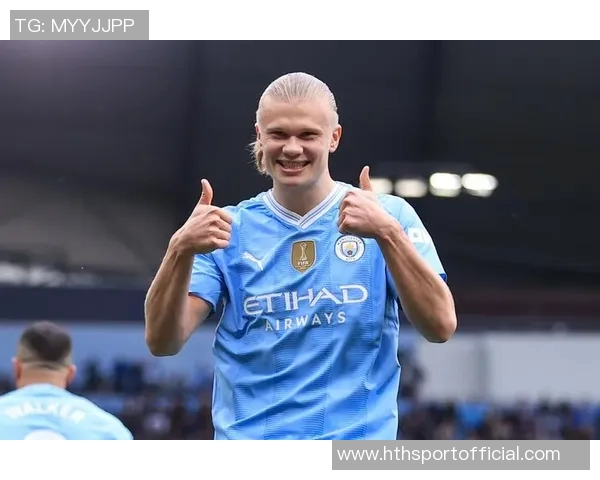 哈兰德英超征战23场攻破22球场仅剩安菲尔德未破门 哈兰德英超征战23场攻破22球场仅剩安菲尔德未破门