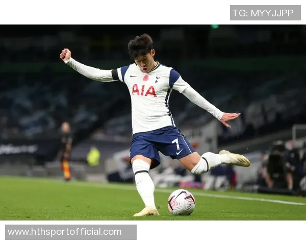 孙兴慜感恩寒冬中支持他的韩国球迷温暖心灵的集训时光 孙兴慜感恩寒冬中支持他的韩国球迷温暖心灵的集训时光